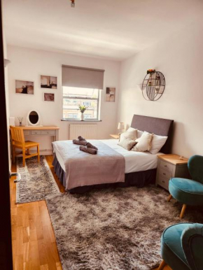 Entire 1 bed flat in the heart of London Islington